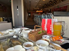 -海底捞火锅(奥体南路店)
