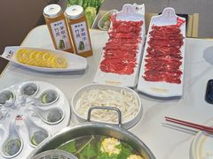 -潮正和潮汕牛肉火锅·老字号(番禺万达店)