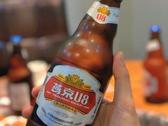 -九號渔港·蒸汽海鲜·粤菜茶点(八卦岭店)