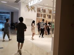 -% Arabica阿拉比卡咖啡(深圳湾万象城店)