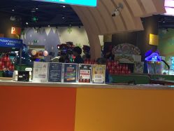 -幻贝家儿童乐园(苏州中心店)