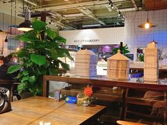大堂-黑草莓(重庆路店)