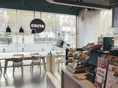 -COSTA COFFEE(金长安大厦店)