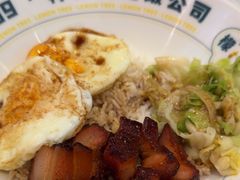 -柠檬树茶餐厅(海雅缤纷城店)
