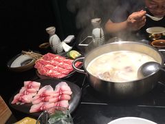 -官也街澳门火锅(新源里店)