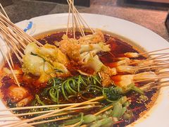 -爱乐国际温泉水疗会