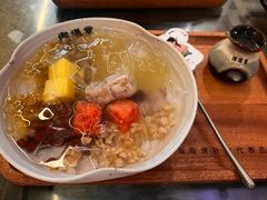 -椰语堂·海南清补凉(中山骑楼店)