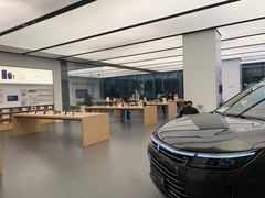 -华为智能生活馆(杭州大悦城)