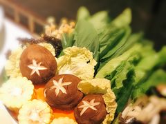 -捞神煲汤火锅(湖滨商业街店)