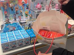 -泡泡玛特POPMART(龙湖杭州滨江天街店)