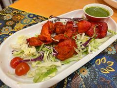 -清真· AL-JANNAT 佳纳特餐厅(仙林店)