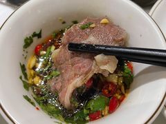 -潮发潮汕牛肉店(龙洞店)