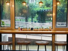靠窗位-Cafe Villa