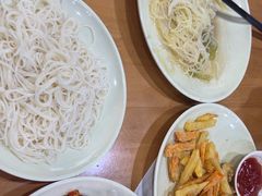 -贤花饭店(城阳店)