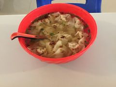 -上海理工大学第五食堂