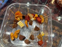 -优可栗栗·零食炒货(上品店)