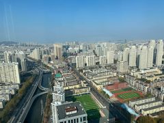 -大连星海皇冠假日酒店