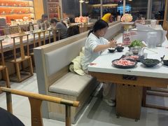 -呷哺呷哺 黄金牧场 (旧宫永辉超市店)