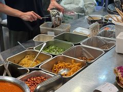 -小豆海棠(嘉兴路店)