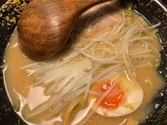 -日本料理神拉面