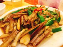 -莲花公园煎蟹(总店)