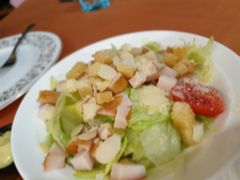 -新侨三宝乐西餐厅(崇文门店)