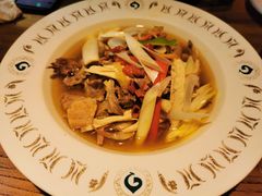 新疆特色椒麻鸡-胖老汉(北京路店)
