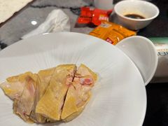 -新白鹿餐厅(百联中环店)