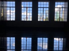 -YUE·6·西式融合餐厅(外滩六号店)