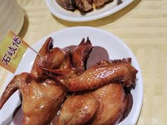 -石岐佬中山菜馆(张溪店)