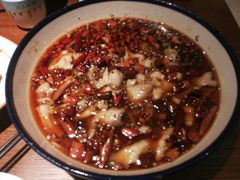 -川人百味(金安中央大街店)