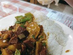 -孟记粥铺·家常菜·烧烤·粥(亚运村店)