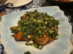 哈尼炝香鸡-滇道云南特色料理(康定路店)