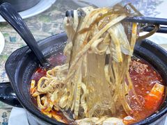 -清真·穆萨砂锅(大皮院店)
