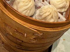-南翔馒头店(豫园店)