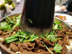 -香山湖家家宴(中山陵店)