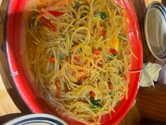 -破三川·新川菜(静安大融城店)