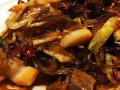 -阿罗新疆菜(人民广场店)