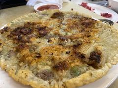 煎蚝烙-粤潮魏记牛肉火锅(爱家·金河湾南区店)