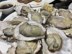 -南通绿洲国际假日酒店全日餐厅