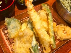 -天妇罗内顺田(罗湖店)
