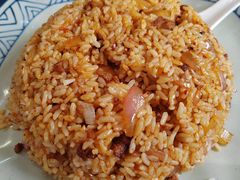 -西域美食(西直门南小街店)