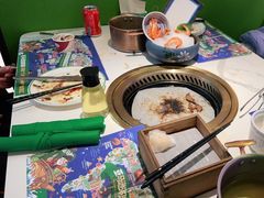 -亚马逊海鲜自助(万象汇店)