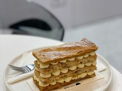 法式经典拿破仑-BanCake·法式千层·拿破仑專門店