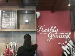 -COSTA COFFEE(西湖天地店)