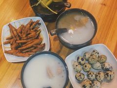 -潘苏凉茶馆(康之宝超级广场店)