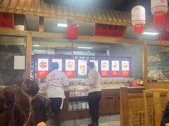 -汉唐守艺人·河北面馆(民心河店)