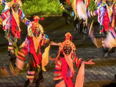 -鼎盛王朝康熙大典实景演出