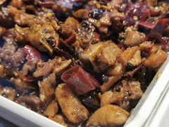 -鑫记婆婆兔·成都特产·兔头手撕兔(太古里店)