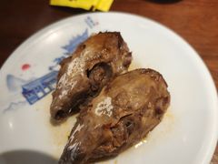 老汤兔头-龍聚祥烧麦馆(万达店)
